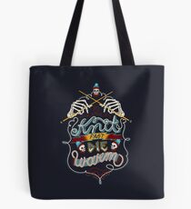Bolsa de tela Tejido rápido morir caliente