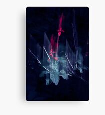 Unrequited Canvas Print