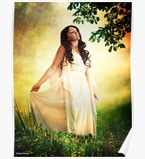 Demeter Poster