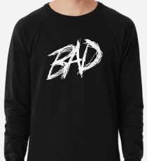 XXXTentacion SCHLECHT! Leichtes Sweatshirt