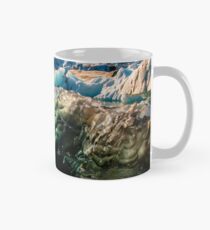 Öræfajökull and old Iceberg. Mug