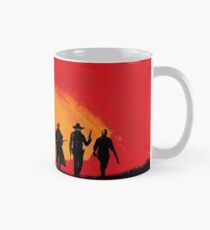Cowboys 2 Mug