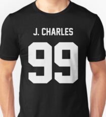 James Charles Unisex T-Shirt