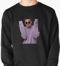 joji-mood Pullover