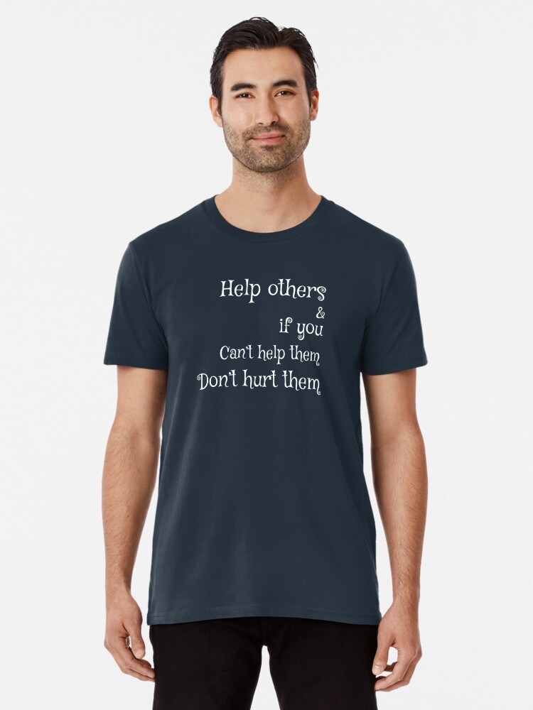 happy to help t shirt