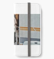 Isle Of Dogs iPhone Wallet/Case/Skin