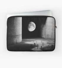 To the Moon Laptop Sleeve