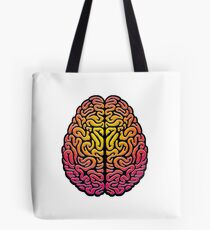 Schöner Geist Tasche