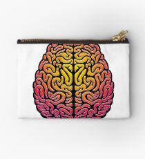 Schöner Geist Studio Clutch