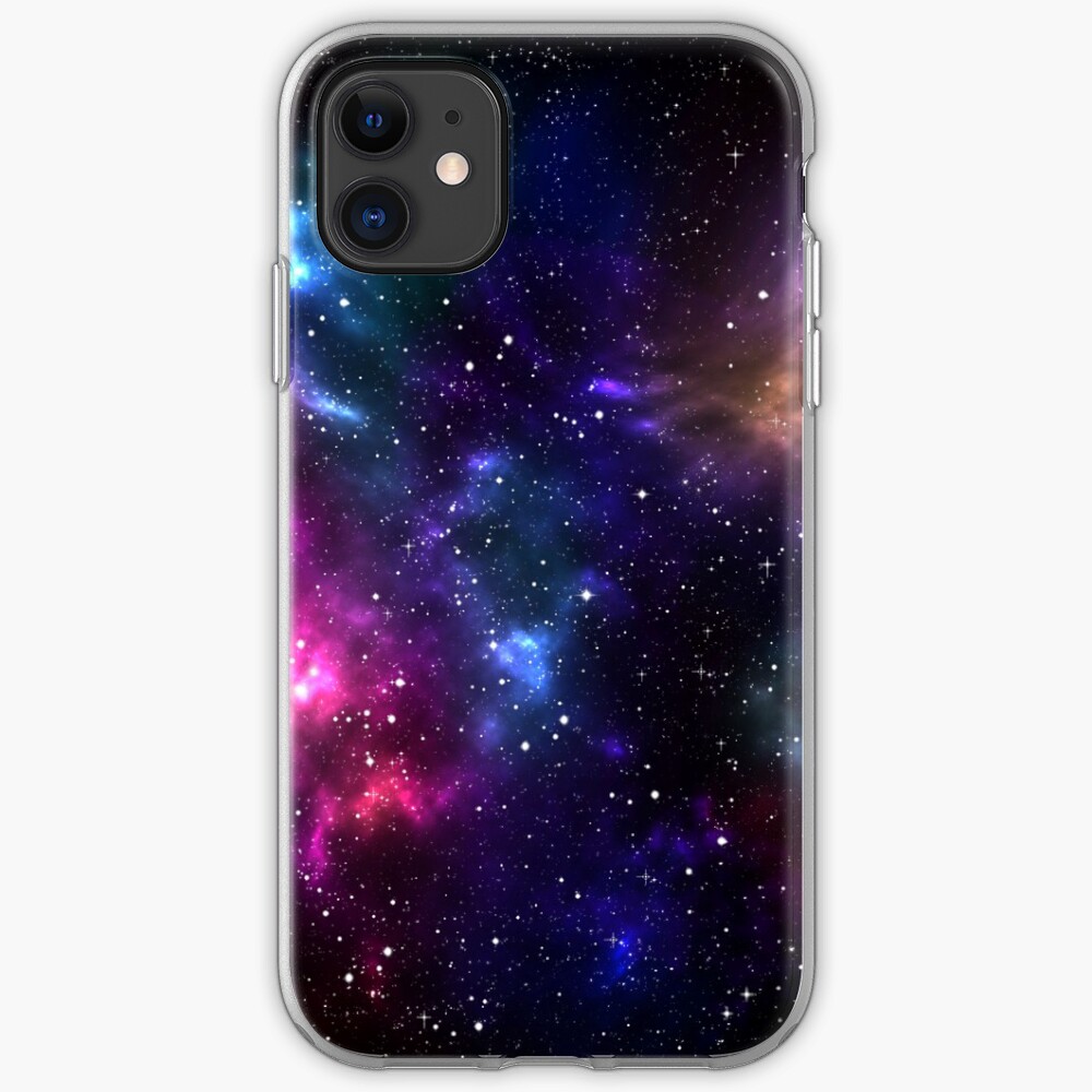 Stardust iPhone Case & Cover