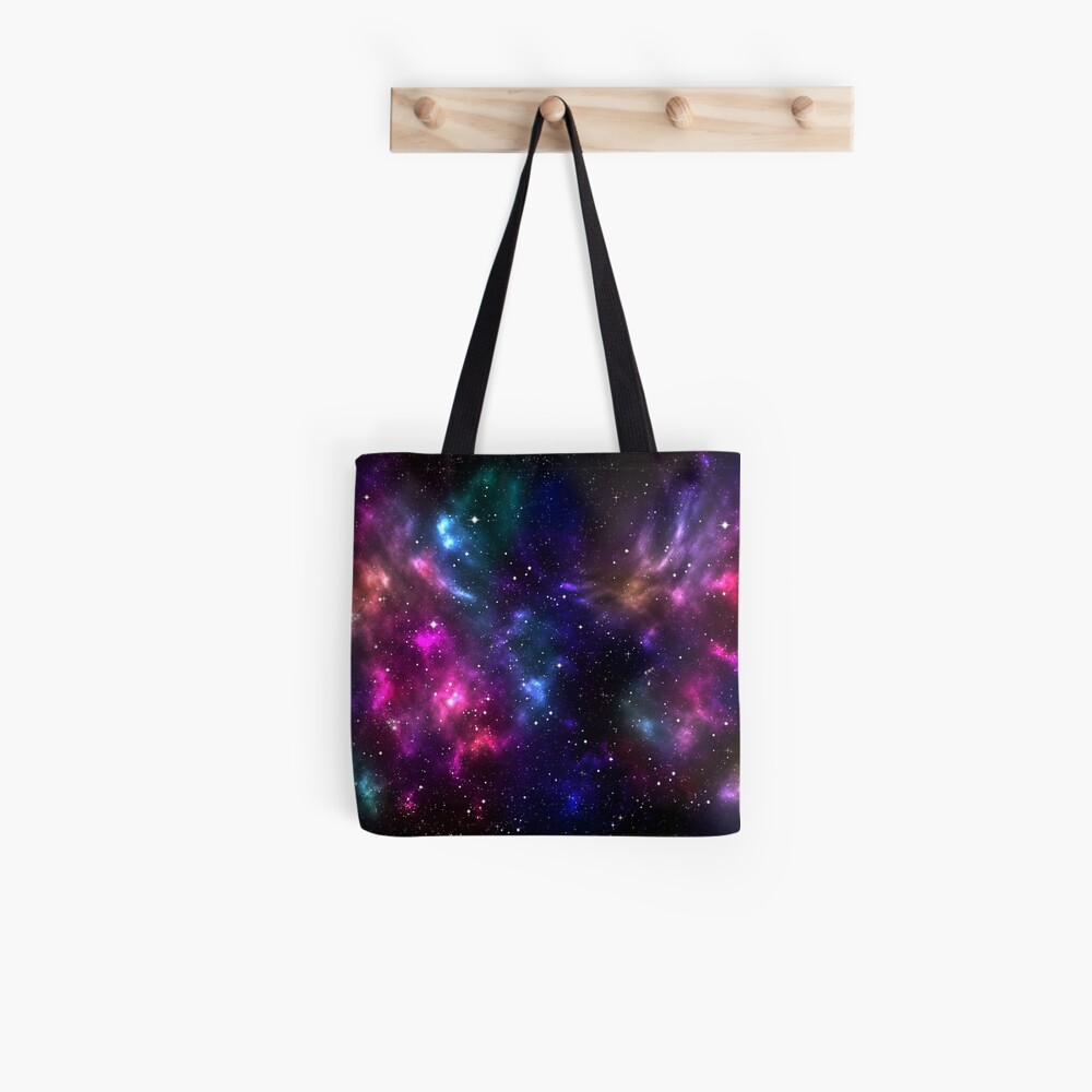 Stardust Tote Bag