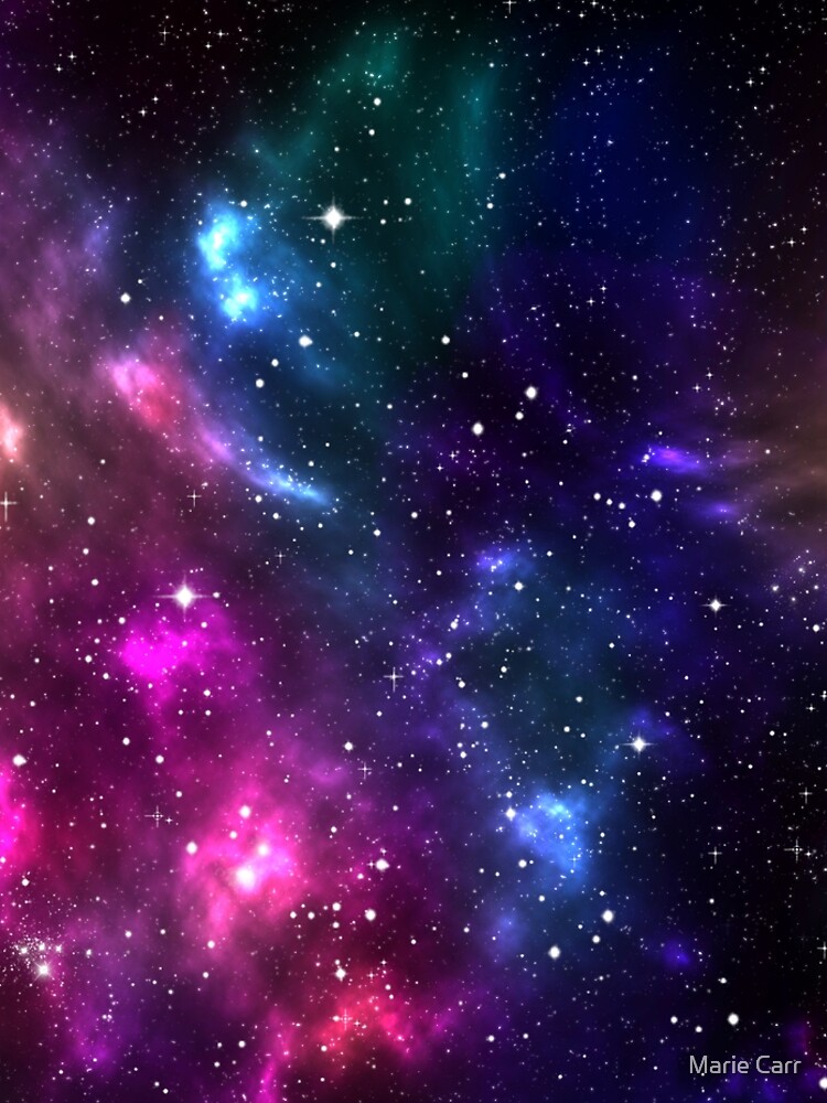 Stardust by MarieCarr