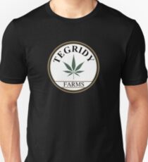Tegridy Farms Unisex T-Shirt