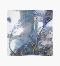 Spring Forest Scarf