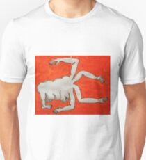 Multiarm Unisex T-Shirt