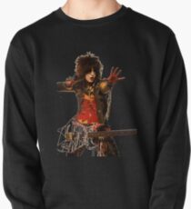 nikki sixx sweatshirt