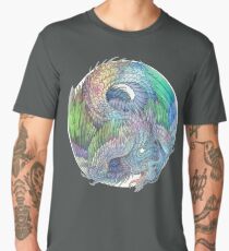 The Gwiber Men's Premium T-Shirt