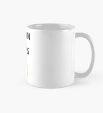 Crown Goals Mug