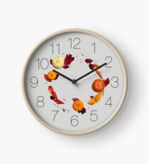 Küchenuhr Uhr
