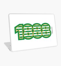 1888 Laptop Skin