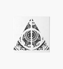 Mandala Art Board