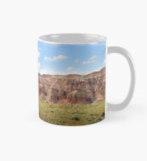 Steinformationen Tasse (Standard)