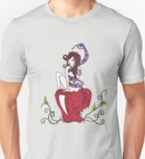 tempting Slim Fit T-Shirt