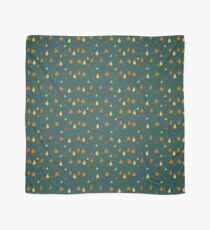 Abstract flowers Scarf