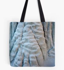 Yetti's Paw Tote Bag