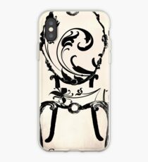 Salon de Paris iPhone Case