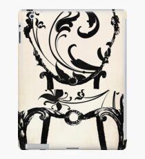 Salon de Paris iPad Case/Skin