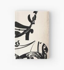 Salon de Paris Hardcover Journal