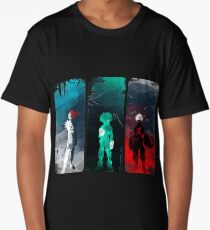 What's your power? Long T-Shirt