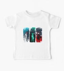 What's your power? Baby Tee