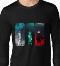 What's your power? Long Sleeve T-Shirt
