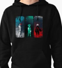 Sudadera con capucha ¿Cuál es tu poder?