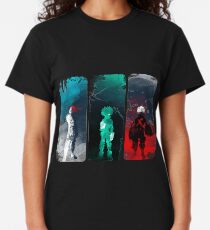 Was ist deine Kraft? Classic T-Shirt
