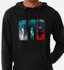 What's your power? Lightweight Hoodie