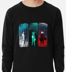 What's your power? Lightweight Sweatshirt