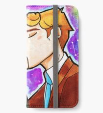 ROAM - Cosmic Kiss iPhone Wallet/Case/Skin