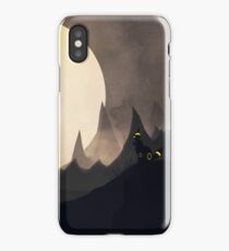 Umbreon... iPhone Case