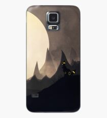Umbreon... Case/Skin for Samsung Galaxy