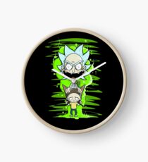 Free Ride Clock