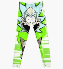 Free Ride Leggings