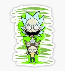 Free Ride Sticker