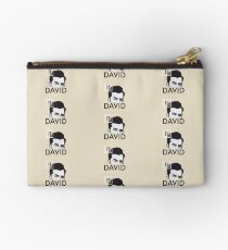 EW, David Studio Pouch