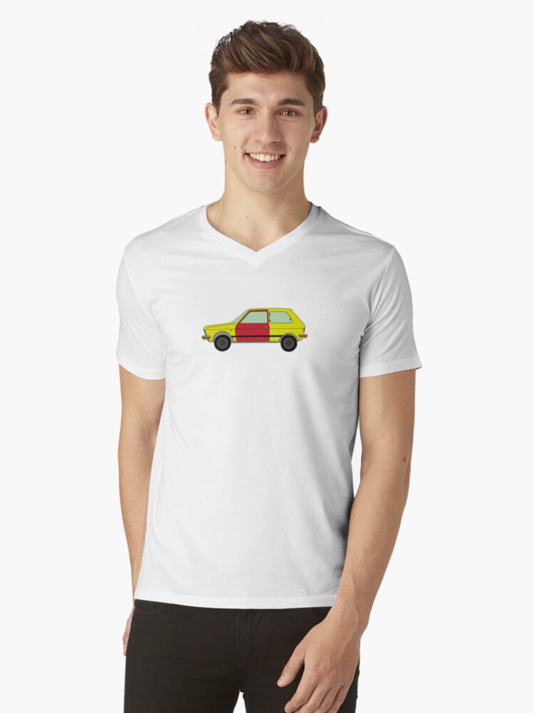 yugo t shirt