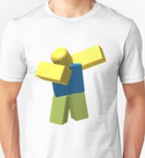 Roblox Dab Unisex T-Shirt
