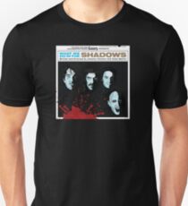 Camiseta ajustada Póster de la película Lo que hacemos en las sombras