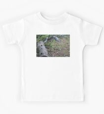 Lemurercise Kids Tee